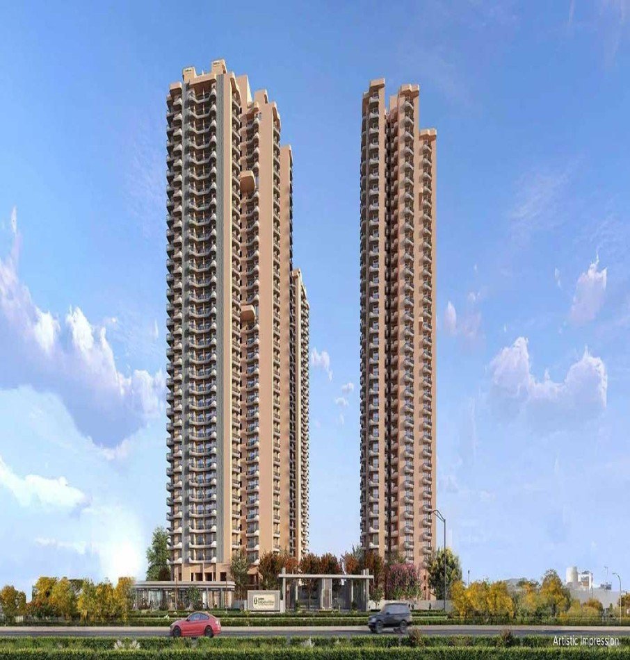 Eldeco WOW (Whispers of Wonder )